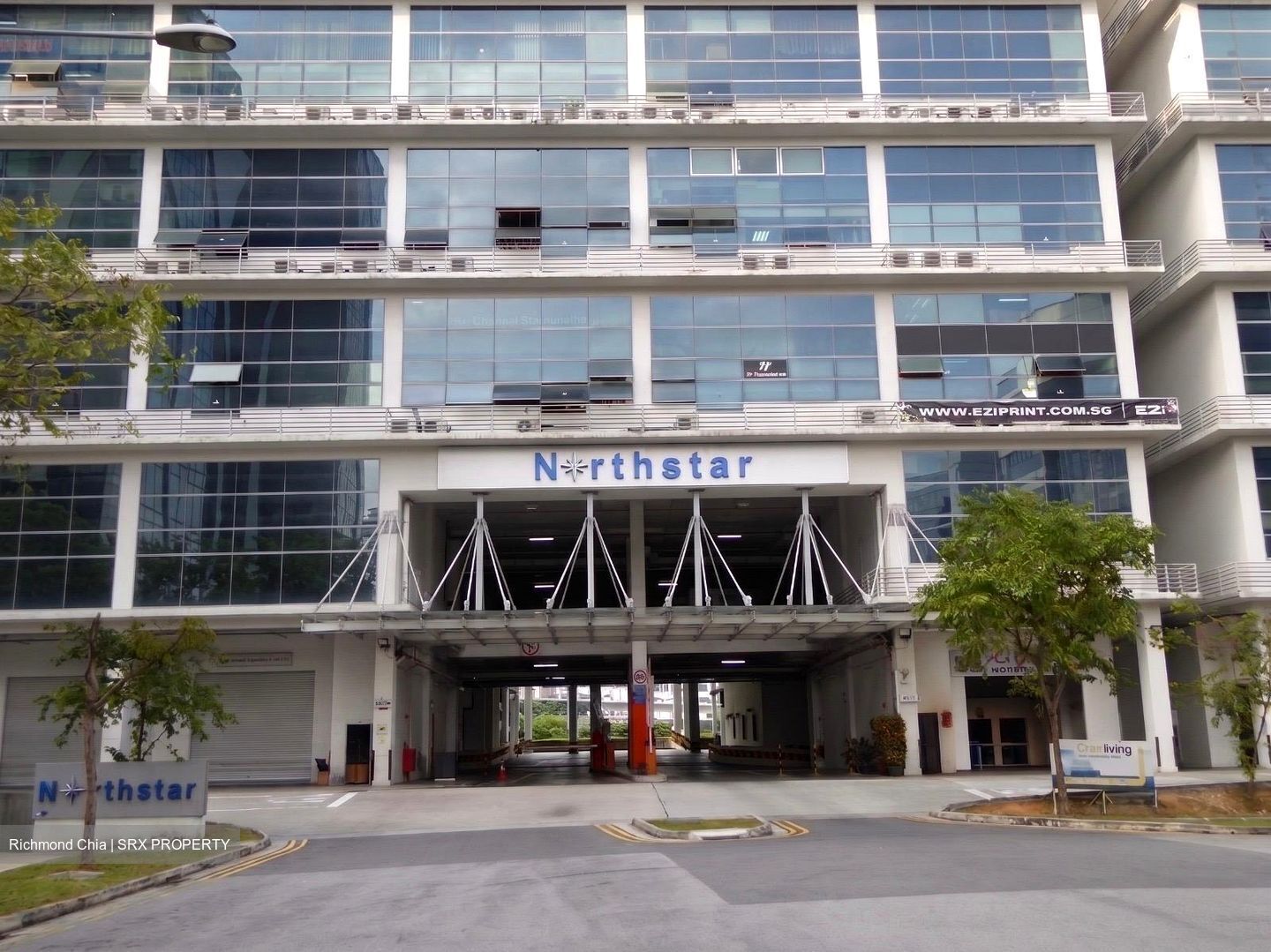 Northstar @ Amk (D20), Factory #578830541